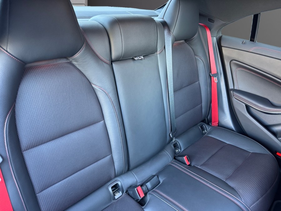 MERCEDES d'occasion CLA MERCEDES CLA 250 4MATIC SPORT AUTO de 2017