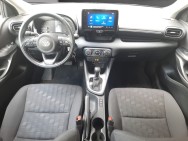 TOYOTA d'occasion YARIS 120 VVTI DYNAMIC BUSINESS de 2024 Montreuil