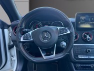 MERCEDES d'occasion CLA MERCEDES CLA 250 4MATIC SPORT AUTO de 2017