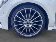 MERCEDES d'occasion CLA MERCEDES CLA 250 4MATIC SPORT AUTO de 2017