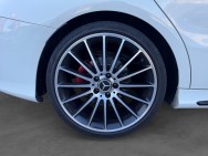MERCEDES d'occasion CLA MERCEDES CLA 250 4MATIC SPORT AUTO de 2017