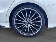 MERCEDES d'occasion CLA MERCEDES CLA 250 4MATIC SPORT AUTO de 2017