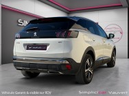 PEUGEOT d'occasion 3008 1.5 BlueHDi 130ch S&S GT EAT8 de 2022 Vauvert