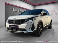 PEUGEOT d'occasion 3008 1.5 BlueHDi 130ch S&S GT EAT8 de 2022 Vauvert