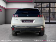 PEUGEOT d'occasion 3008 1.5 BlueHDi 130ch S&S GT EAT8 de 2022 Vauvert