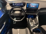 PEUGEOT d'occasion 3008 1.5 BlueHDi 130ch S&S GT EAT8 de 2022 Vauvert
