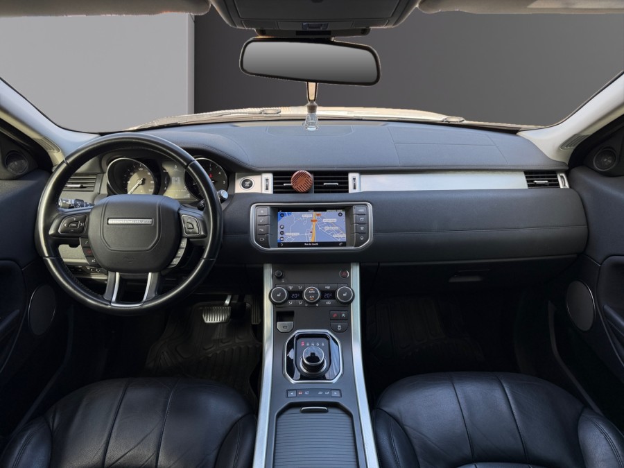 LAND ROVER d'occasion RANGE TDV6 S de 2016 Rennes (35)﻿