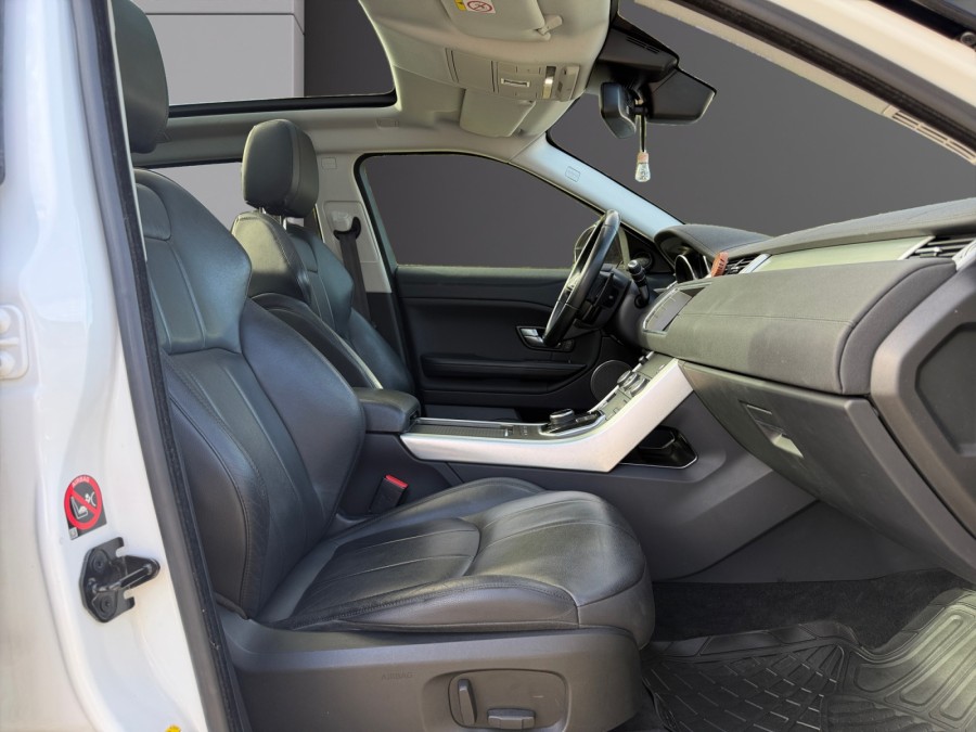 LAND ROVER d'occasion RANGE TDV6 S de 2016 Rennes (35)﻿