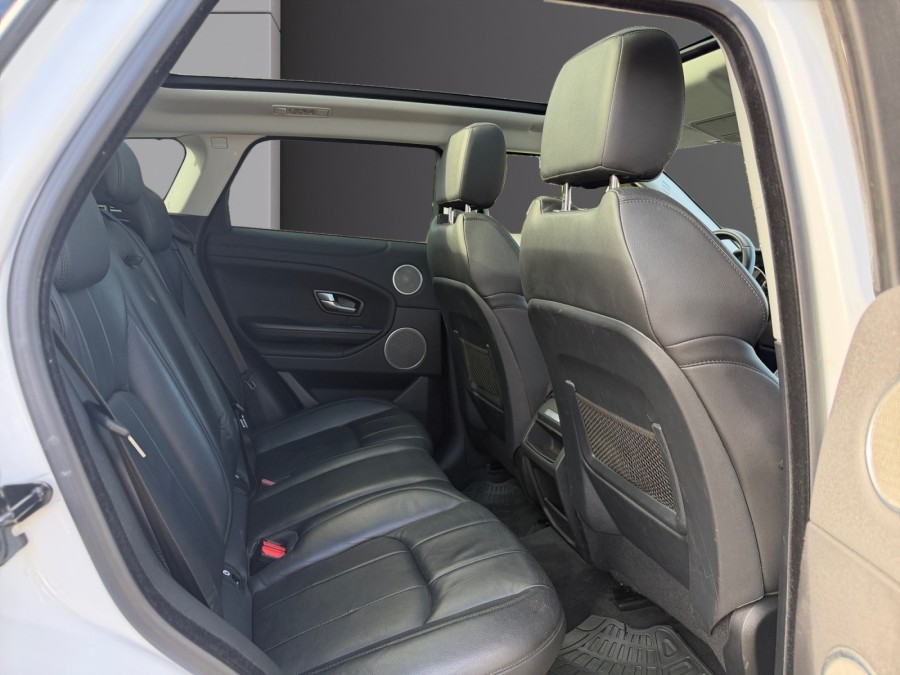 LAND ROVER d'occasion RANGE TDV6 S de 2016 Rennes (35)﻿