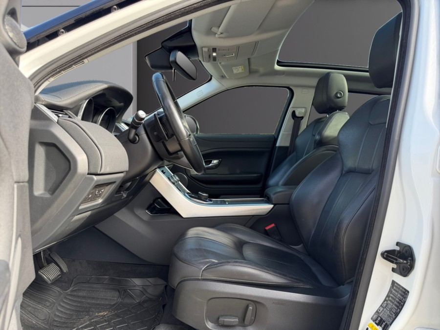 LAND ROVER d'occasion RANGE TDV6 S de 2016 Rennes (35)﻿