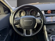 LAND ROVER d'occasion RANGE TDV6 S de 2016 Rennes (35)﻿
