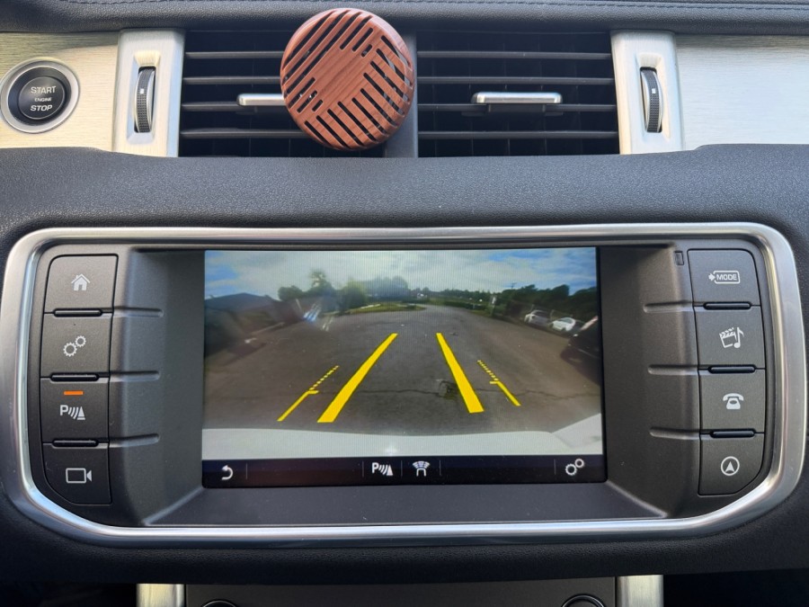 LAND ROVER d'occasion RANGE TDV6 S de 2016 Rennes (35)﻿