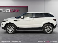 LAND ROVER d'occasion RANGE TDV6 S de 2016 Rennes (35)﻿