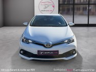 TOYOTA d'occasion AURIS 136H DESIGN de 2018 Carcassonne (11)﻿