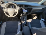 TOYOTA d'occasion AURIS 136H DESIGN de 2018 Carcassonne (11)﻿