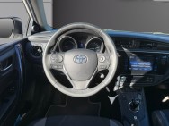 TOYOTA d'occasion AURIS 136H DESIGN de 2018 Carcassonne (11)﻿