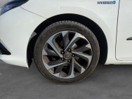 TOYOTA d'occasion AURIS 136H DESIGN de 2018 Carcassonne (11)﻿