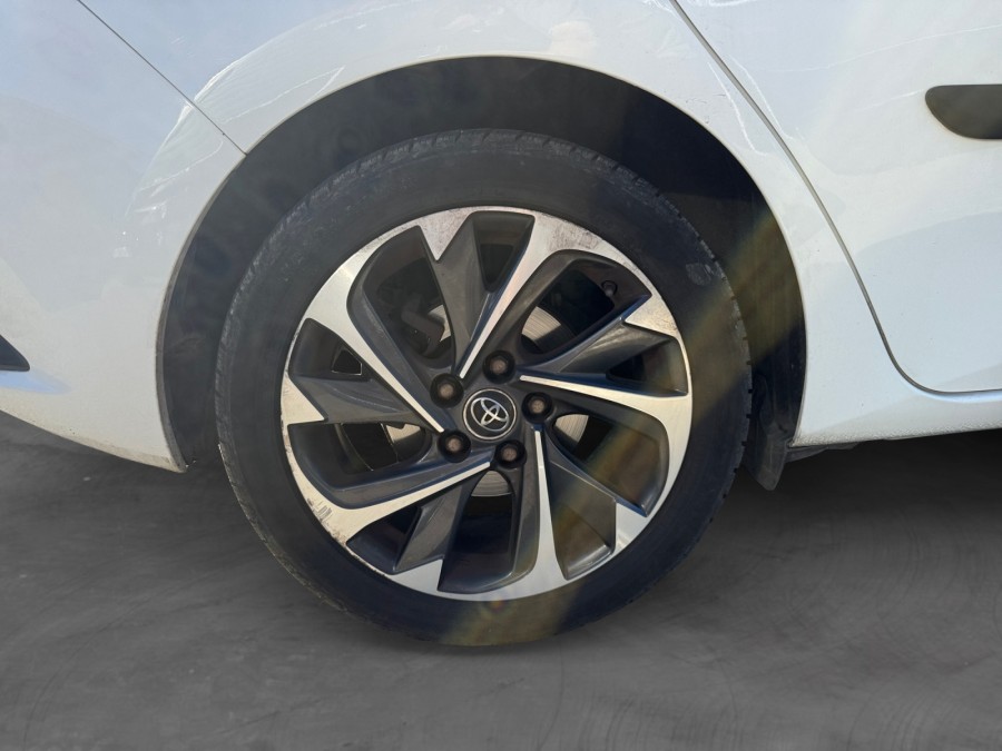 TOYOTA d'occasion AURIS 136H DESIGN de 2018 Carcassonne (11)﻿