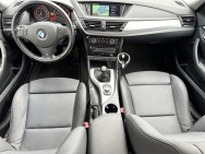 BMW d'occasion X1 BMW X1 (E84) sDrive 2.0L 18d 143cv pack luxe de