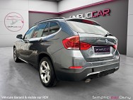 BMW d'occasion X1 BMW X1 (E84) sDrive 2.0L 18d 143cv pack luxe de