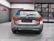BMW d'occasion X1 BMW X1 (E84) sDrive 2.0L 18d 143cv pack luxe de