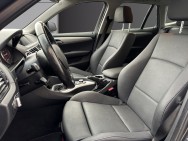 BMW d'occasion X1 BMW X1 (E84) sDrive 2.0L 18d 143cv pack luxe de