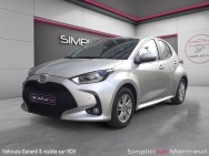 TOYOTA d'occasion YARIS 120 VVTI DYNAMIC BUSINESS de 2024 Montreuil