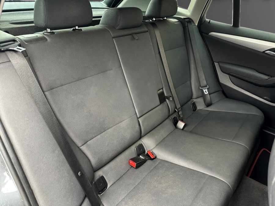 BMW d'occasion X1 BMW X1 (E84) sDrive 2.0L 18d 143cv pack luxe de