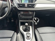 BMW d'occasion X1 BMW X1 (E84) sDrive 2.0L 18d 143cv pack luxe de