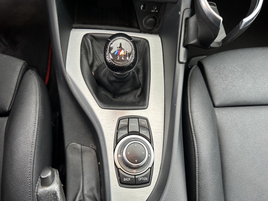 BMW d'occasion X1 BMW X1 (E84) sDrive 2.0L 18d 143cv pack luxe de