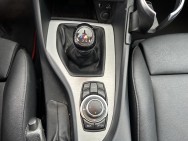BMW d'occasion X1 BMW X1 (E84) sDrive 2.0L 18d 143cv pack luxe de