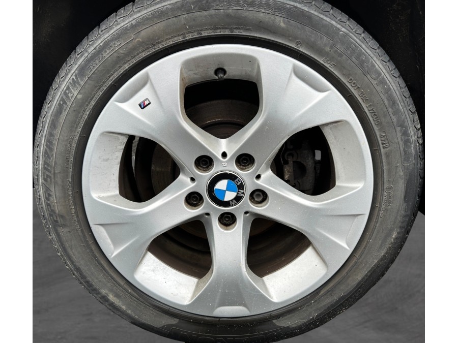 BMW d'occasion X1 BMW X1 (E84) sDrive 2.0L 18d 143cv pack luxe de