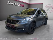 PEUGEOT d'occasion 2008 110ch GT Line S&S EAT6 de 2019 Orgeval