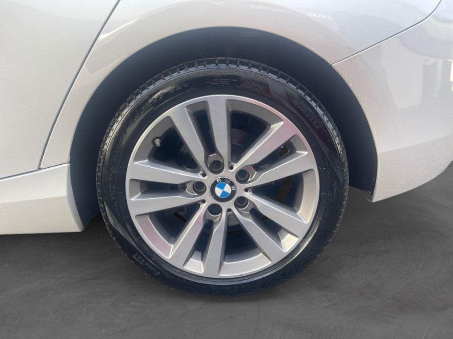 BMW d'occasion SERIE 1 118 D de 2017 Beauvais (60)﻿