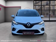 RENAULT d'occasion CLIO 1.5 BLUE DCI 85 BUSINESS de 2020 Andrezieux