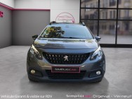 PEUGEOT d'occasion 2008 110ch GT Line S&S EAT6 de 2019 Orgeval