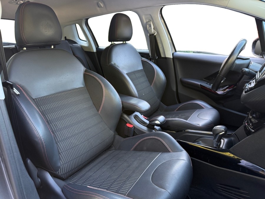 PEUGEOT d'occasion 2008 110ch GT Line S&S EAT6 de 2019 Orgeval