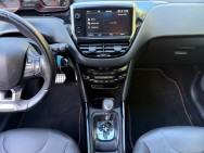 PEUGEOT d'occasion 2008 110ch GT Line S&S EAT6 de 2019 Orgeval