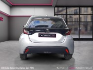 TOYOTA d'occasion YARIS 120 VVTI DYNAMIC BUSINESS de 2024 Montreuil