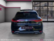 RENAULT d'occasion MEGANE 1.5 Blue dCi 115ch RS Line EDC -21N de 2022