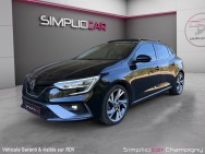 RENAULT d'occasion MEGANE 1.5 Blue dCi 115ch RS Line EDC -21N de 2022