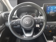 TOYOTA d'occasion YARIS 120 VVTI DYNAMIC BUSINESS de 2024 Montreuil