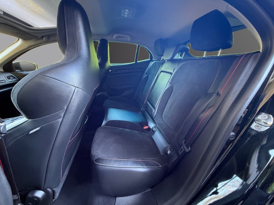 RENAULT d'occasion MEGANE 1.5 Blue dCi 115ch RS Line EDC -21N de 2022