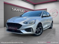 FORD d'occasion FOCUS 1.0 ECOBOOST 125 ACTIVE de 2019 Colmar (68)﻿
