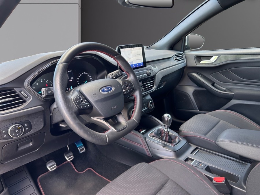 FORD d'occasion FOCUS 1.0 ECOBOOST 125 ACTIVE de 2019 Colmar (68)﻿