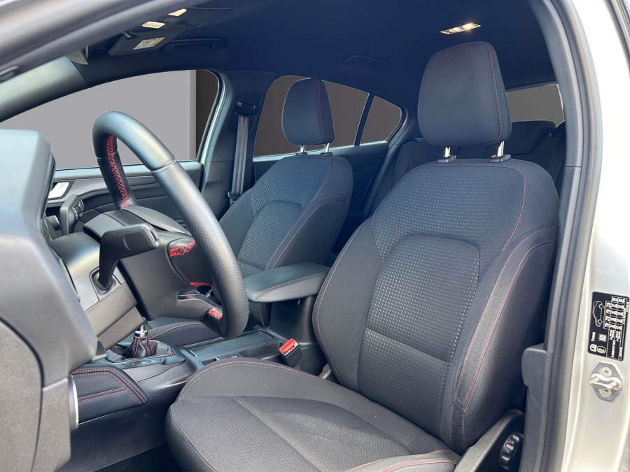 FORD d'occasion FOCUS 1.0 ECOBOOST 125 ACTIVE de 2019 Colmar (68)﻿