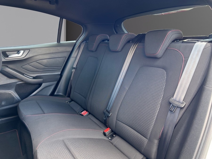 FORD d'occasion FOCUS 1.0 ECOBOOST 125 ACTIVE de 2019 Colmar (68)﻿