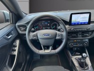 FORD d'occasion FOCUS 1.0 ECOBOOST 125 ACTIVE de 2019 Colmar (68)﻿