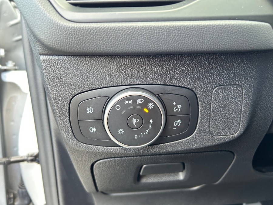 FORD d'occasion FOCUS 1.0 ECOBOOST 125 ACTIVE de 2019 Colmar (68)﻿