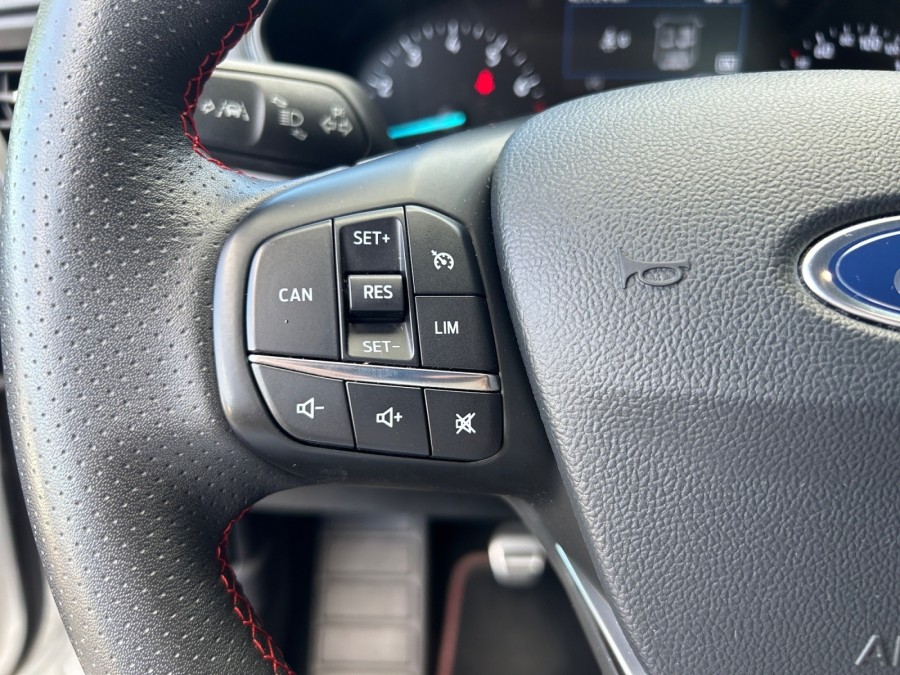 FORD d'occasion FOCUS 1.0 ECOBOOST 125 ACTIVE de 2019 Colmar (68)﻿